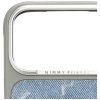 Etui Nimmy Gentle Pets Series Dog        MagSafe do iPhone 17 Pro szary